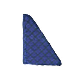 Travesseiro Suavencosto Triangular Sleep Anatômico (55x40x40) - Ortobom - 5