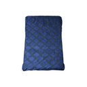 Ver imagem 4 de Travesseiro Suavencosto Triangular Sleep Anatômico (55x40x40) - Ortobom