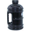 Ver imagem 3 de Garrafa Galao de Agua Preto 2 Litros Academia Treino Growth