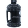 Garrafa Galao de Agua Preto 2 Litros Academia Treino Growth - 3