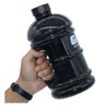 Garrafa Galao de Agua Preto 2 Litros Academia Treino Growth - 1