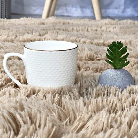 Tapete Muito Peludo 2,90Mx5,00M