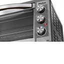 Ver imagem 4 de Forno 50l Philco Eletrico Dourador - 106102003 Preto 220 Volts