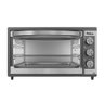 Forno 50l Philco Eletrico Dourador - 106102003 Preto 220 Volts - 1