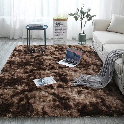 Tapete Muito Peludo 2,50Mx3,00M