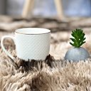 Ver imagem 2 de Tapete Muito Peludo 2,50Mx3,00M