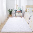 Ver imagem 1 de Tapete Muito Peludo 2,50Mx3,00M