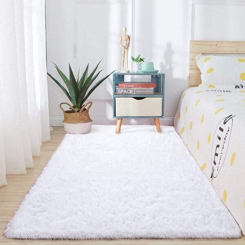 Tapete Muito Peludo 2,50Mx3,00M