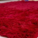 Ver imagem 2 de Tapete Muito Peludo 2,50Mx3,00M