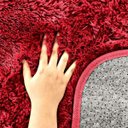 Ver imagem 1 de Tapete Muito Peludo 2,50Mx3,00M