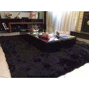 Ver imagem 2 de Tapetes Macios e Felpudos Quarto/Sala 3,50 x 2,80 Metros