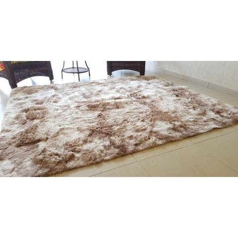 Tapete Muito Peludo 2,90Mx5,00M