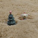 Ver imagem 2 de Tapetes Macios e Felpudos Quarto/Sala 3,50 x 2,80 Metros