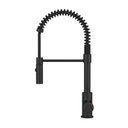 Ver imagem 3 de Misturador Monocomando de Mesa Deca para Cozinha Black Matte Spin One Gourmet - 2253.Blmt