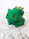 Ver imagem 1 de Vaso Suculenta - Bullbassauro - Impresso em 3D