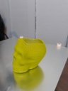 Ver imagem 2 de Porta Trecos Caveira - Impresso em 3D