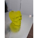 Ver imagem 3 de Porta Trecos Caveira - Impresso em 3D