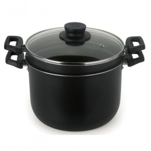 Panela Espagueteira Antiaderante 58l Multiflon 54522