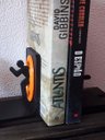 Ver imagem 3 de Aparador de Livros - Impresso em 3D