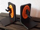 Ver imagem 1 de Aparador de Livros - Impresso em 3D