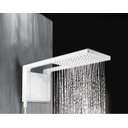 Ver imagem 2 de Chuveiro Acqua Storm Ultra Branco 220/7800w
