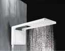 Ver imagem 2 de Chuveiro Acqua Storm Ultra Branco 220/7800w