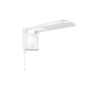 Ver imagem 1 de Chuveiro Acqua Storm Ultra Branco 220/7800w