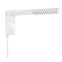 Ver imagem 3 de Chuveiro Acqua Storm Ultra Branco 220/7800w