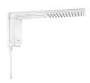 Ver imagem 3 de Chuveiro Acqua Storm Ultra Branco 220/7800w