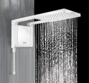 Ver imagem 4 de Chuveiro Acqua Storm Ultra Branco 220/7800w