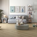 Ver imagem 4 de Piso Vinílico Colado Régua LVT Working 22,86cmX3mmX121,92cm 3,34m²