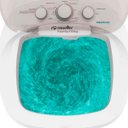 Ver imagem 5 de Máquina De Lavar Family Aquatec 12Kg Semiautomática 6 Programas Mueller