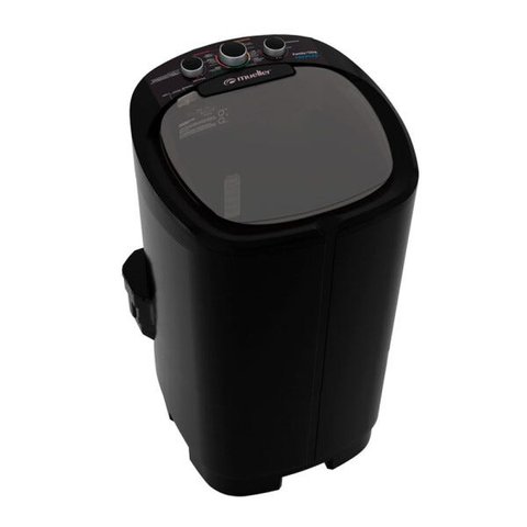 Máquina De Lavar Family Aquatec 12Kg Semiautomática 6 Programas Mueller