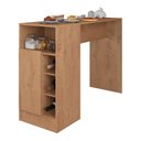 Ver imagem 2 de Bancada Gourmet Canelato - Atualle