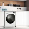 Lava e Seca Electrolux Perfect Care 8kg Front Load Água Quente - 7