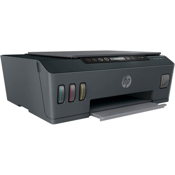 Multifuncional Hp Smart Tank 517 Wi-Fi - 2