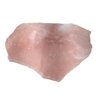 Bandeja Quartzo Rosa Bordas Naturais 28 A 30 Cm - 1