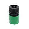 Conjunto para Mangueira com 4 Peças sem Bloqueador de Fluxo D'água - 4