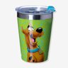 Copo Snap Scooby Doo Zona Criativa - 1