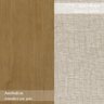 Conjunto 8 Cadeiras Apogeu Amêndoa/Linho Bege - Móveis Lopas - 5