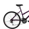 Bicicleta Aro 26 21 Marchas Feminino com Cesta Bella Cairu - 2