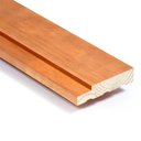 Ver imagem 1 de Batente Para Portas de Madeira de Pinus Tingido de 9 CM Rodam