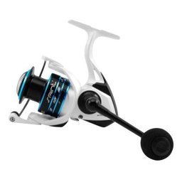Molinete Saint Plus Netuno Ocean 1000 6 Rolamentos Drag 4Kg - 3 Molinete Saint Plus Netuno Ocean 1000 6 Rolamentos Drag 4Kg - 3