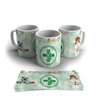 Caneca Personalizada Profissão - Bio Médico 2842 - 1