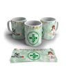 Caneca Personalizada Profissão - Bio Médico 2842 - 2
