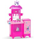 Ver imagem 1 de Cozinha Infantil Completa Unicornio com Agua Magic Toys