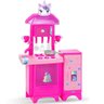 Cozinha Infantil Completa Unicornio com Agua Magic Toys - 1