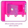 Cozinha Infantil Completa Unicornio com Agua Magic Toys - 5