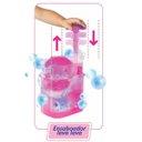 Ver imagem 4 de Cozinha Infantil Completa Unicornio com Agua Magic Toys