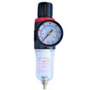 Ver imagem 1 de Filtro e Regulador de Ar 1/4 Intech Machine FRA250